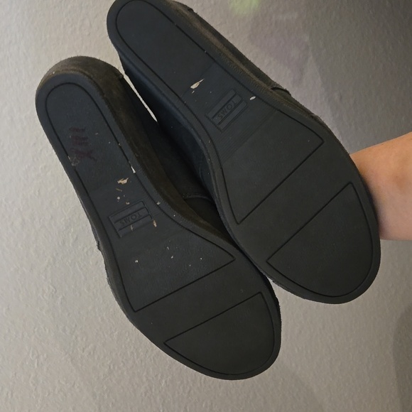 Toms bootie - Picture 4 of 4